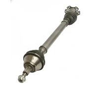 Demi-arbre 49-1779 MAXGEAR pour VW AUDI