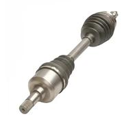 Demi-arbre 49-1798 MAXGEAR pour CITROËN PEUGEOT