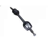 Demi-arbre 49-1827 MAXGEAR pour VW MULTIVAN T5 TRANSPORTER T5 Autobus/Autocar
