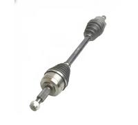Demi-arbre 49-1836 MAXGEAR pour RENAULT MEGANE CC MEGANE III Grandtour
