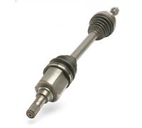 Demi-arbre 49-1839 MAXGEAR pour DACIA RENAULT