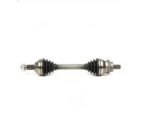 Demi-arbre 49-2255 MAXGEAR pour ALFA ROMEO 159 BRERA 159 Sportwagon SPIDER