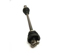 Demi-arbre 49-2258 MAXGEAR pour FIAT LANCIA ALFA ROMEO