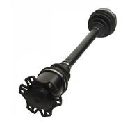 MaXgear Arbre de transmission 49-2262 pour Audi A6 C6 Avant Droite