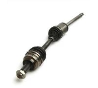 Demi-arbre 49-2275 MAXGEAR pour BMW 3 3 Touring 3 Coupé