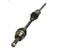 Demi-arbre 49-2304 MAXGEAR pour BMW X5 X6