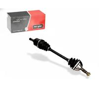 Demi-arbre 49-2311 MAXGEAR pour CITROËN PEUGEOT