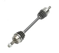 Demi-arbre 49-2341 MAXGEAR pour FIAT GRANDE PUNTO PUNTO