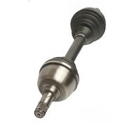 Demi-arbre 49-2367 MAXGEAR pour VOLVO FORD