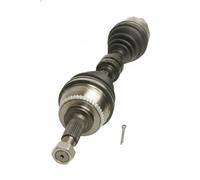 Demi-arbre 49-2448 MAXGEAR pour NISSAN X-TRAIL I