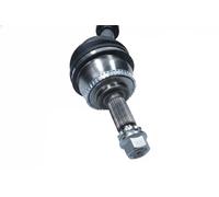 Demi-arbre 49-2449 MAXGEAR pour NISSAN X-TRAIL I