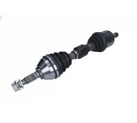MaXgear Arbre de transmission Avant gauche HY 49-2450 – Denture ext. 29 615 mm – Renault Koleos I