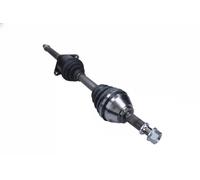 Demi-arbre 49-2451 MAXGEAR pour NISSAN RENAULT