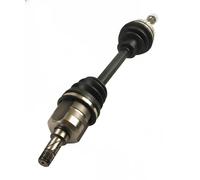 Demi-arbre 49-2458 MAXGEAR pour OPEL CORSA C COMBO Camionnette/Monospace