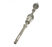 Demi-arbre 49-2464 MAXGEAR pour TOYOTA RAV 4 III RAV 4 IV RAV 4 IV VAN