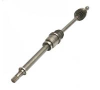 Demi-arbre 49-2471 MAXGEAR pour RENAULT KANGOO / GRAND KANGOO II KANGOO Express