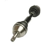 Demi-arbre 49-2543 MAXGEAR pour VOLVO XC90 I