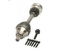Demi-arbre 49-2549 MAXGEAR pour AUDI VW