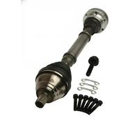 Demi-arbre 49-2550 MAXGEAR pour AUDI VW