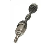Demi-arbre 49-2589 MAXGEAR pour MAZDA 3 3 A trois volumes