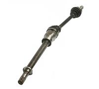 Demi-arbre 49-2598 MAXGEAR pour RENAULT CLIO IV CLIO IV Grandtour