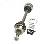 MaXgear Demi-arbre 49-2611 pour VW Fox berline bicorps trois ou cinq portes