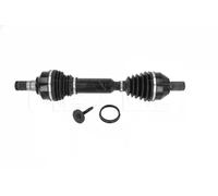 Demi-arbre 514 498 0014 MEYLE pour VOLVO XC60 I SUV XC60 I VAN