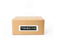 Demi-arbre 8540 11601 TRISCAN