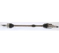 Demi-arbre 8540 13560 TRISCAN