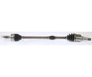 Demi-arbre 8540 13560 TRISCAN