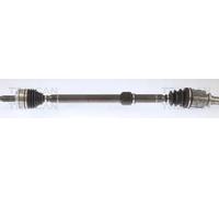 Demi-arbre 8540 13562 TRISCAN