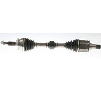 Demi-arbre 8540 13575 TRISCAN pour LEXUS TOYOTA