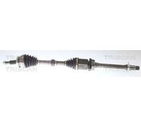 Demi-arbre 8540 13576 TRISCAN pour TOYOTA RAV 4 V RAV 4 V VAN