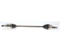 Demi-arbre 8540 13577 TRISCAN pour TOYOTA RAV 4 V RAV 4 V VAN