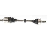 Demi-arbre 8540 13583 TRISCAN