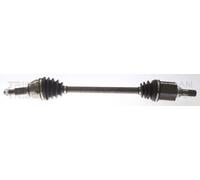 Demi-arbre 8540 14573 TRISCAN