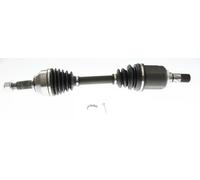Demi-arbre 8540 14597 TRISCAN