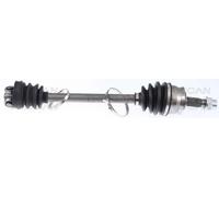Demi-arbre 8540 15538 TRISCAN