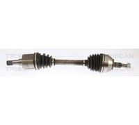 Demi-arbre 8540 16633 TRISCAN