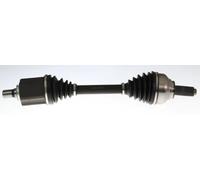 Demi-arbre 8540 16651 TRISCAN