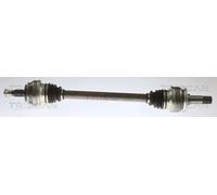 Demi-arbre 8540 23556 TRISCAN