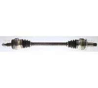 Demi-arbre 8540 23560 TRISCAN