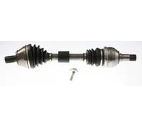 Demi-arbre 8540 23573 TRISCAN