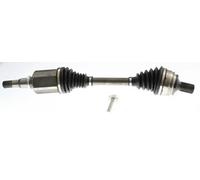 Demi-arbre 8540 23580 TRISCAN