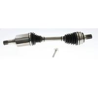 Demi-arbre 8540 23582 TRISCAN