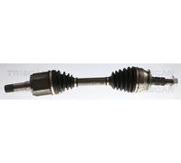 Demi-arbre 8540 24612 TRISCAN
