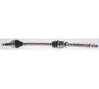Demi-arbre 8540 25701 TRISCAN