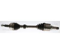 Demi-arbre 8540 25727 TRISCAN pour NISSAN RENAULT