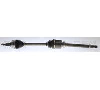 Demi-arbre 8540 25730 TRISCAN