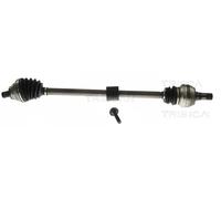 Demi-arbre 8540 296064 TRISCAN